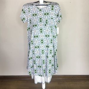 Lularoe Carly Dress M